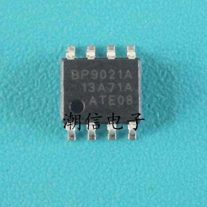 

(20PCS/LOT) BP9021 BP9021A SOP-8 LED New Original Stock