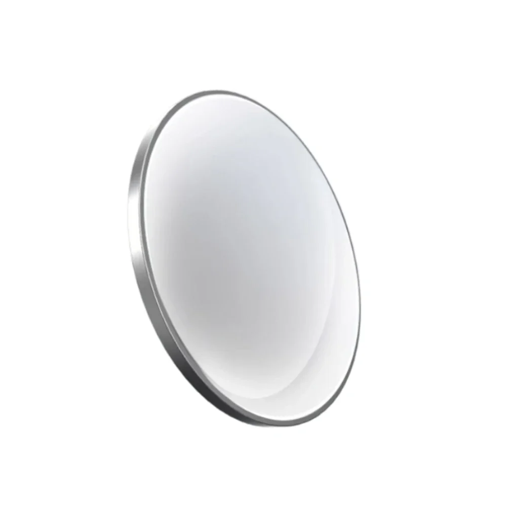 Selfie Vlog Mirror with Compact Adhesive