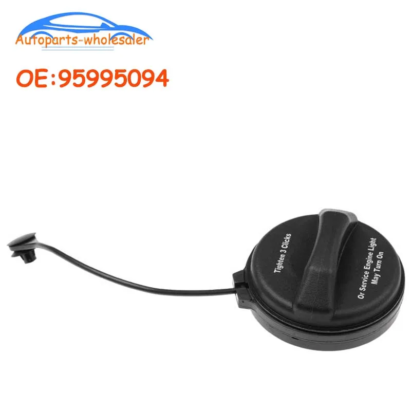 Bouchon De Remplissage De Carburant Pour Chevy Silverado Tahoe,Gmc Savana Sierra Yukon,Hummer H2 H3 Engine Dancer, 95995094
