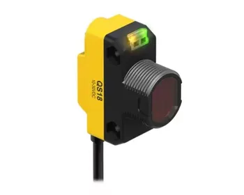 Sensore fotoelettrico QS18VP6AF250Q5