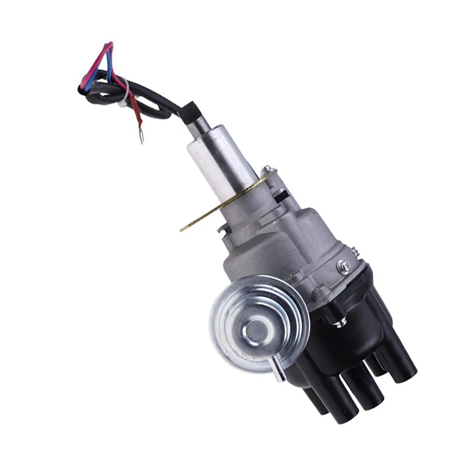 Distributor 1PC For TCM Nissan Forklift H20 Engine 22100-00H11 Professional Forklift Parts