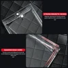 35PT-180PT Magnetic TCG Card Frames Display Holders Acrylic Clear Card Sleeves Frame Photo Display Stand Game Card Holder 4