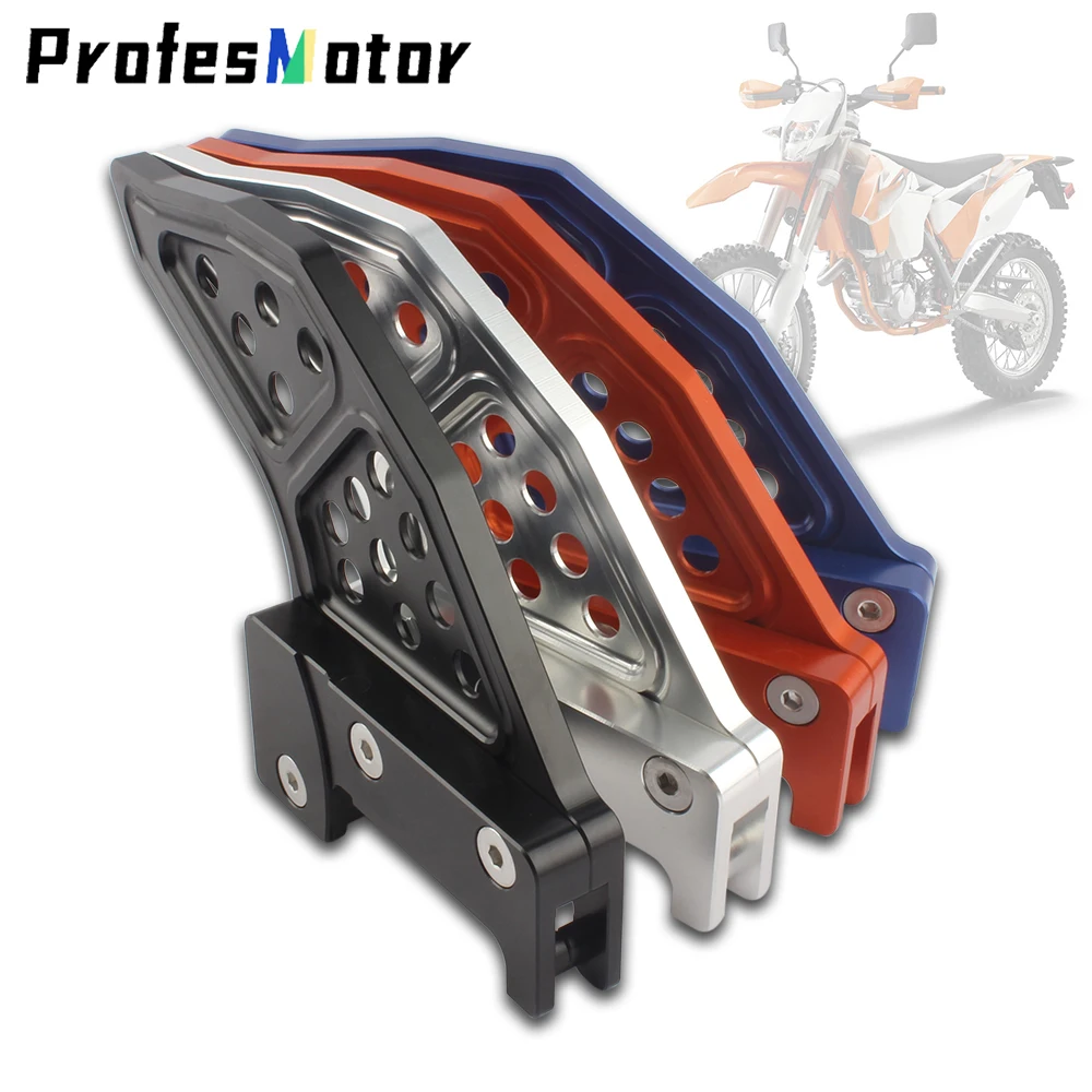

Enduro Motocross Accessories Rear Brake Disc Guard for KTM EXC SX-F 250-350 Husqvarna TC FC TE FE 125-450 2015-2018 Motorcycle