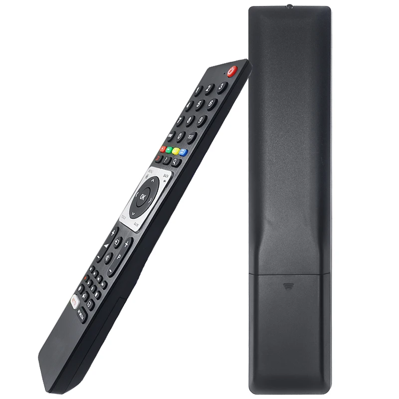Telecomando Universale Sostitutivo Per Grundig P37-830TEXT | Telecomando Originale, Niente Codici, Plug And Play
