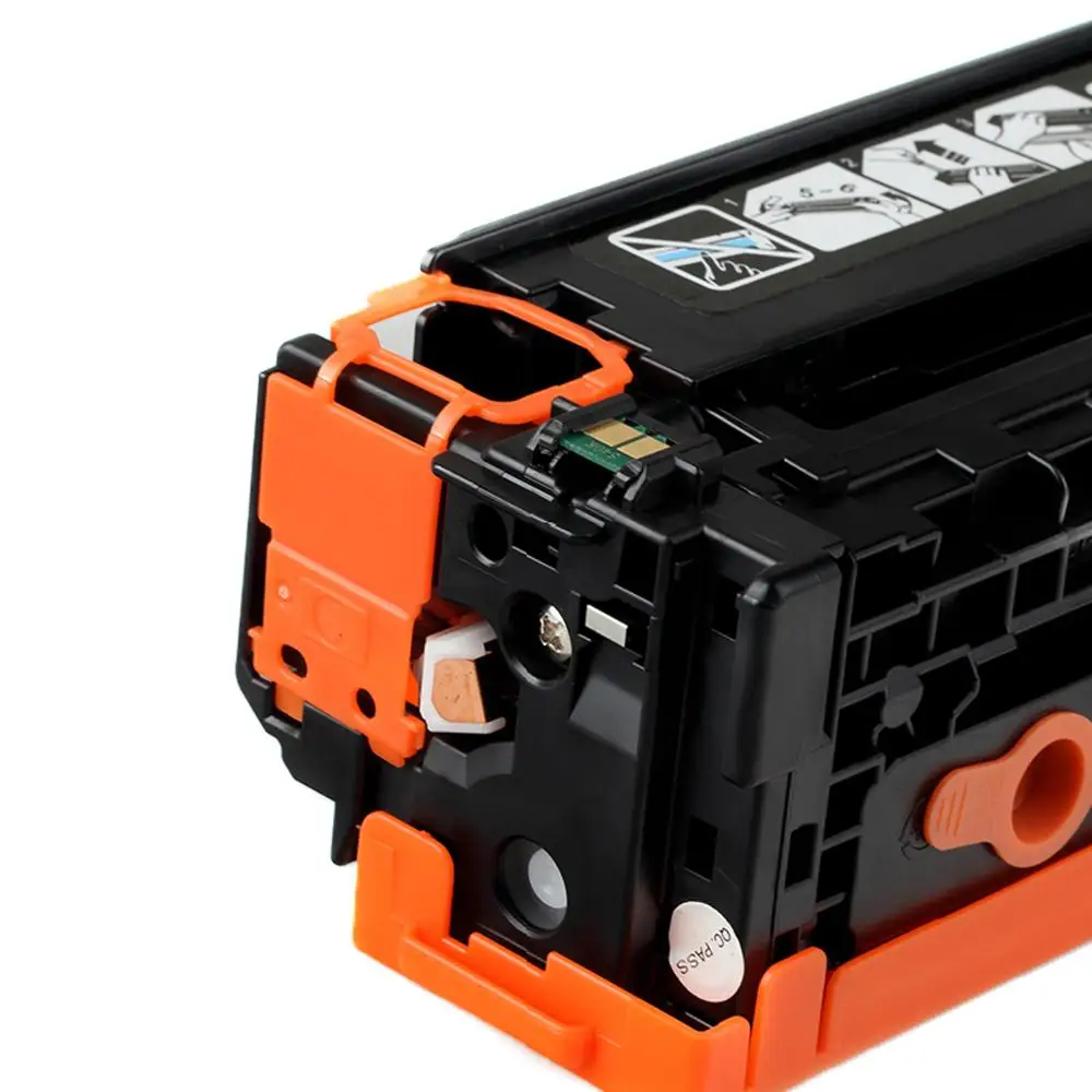 

Toner Cartridge For HP Color LaserJet CP1213 CP1214 CP1214N CP1215 CP1216 CP1217 CP1513 CP1513n CP1514n CP1515n CP1516n CP1517N