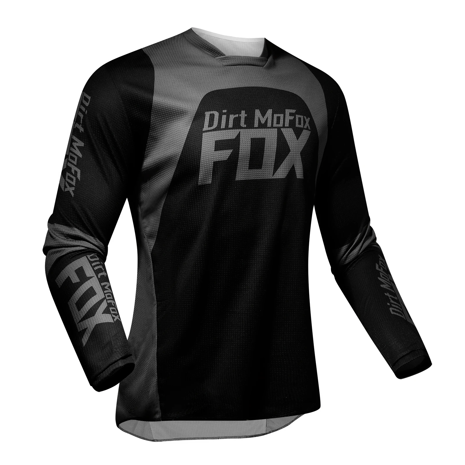 Dirt MoFox MX Set Motocross Jersey and Pants Combo Men's Women's Racing Suit Motorcycle MTB BMX Enduro Dirt Bike Downhill Riding