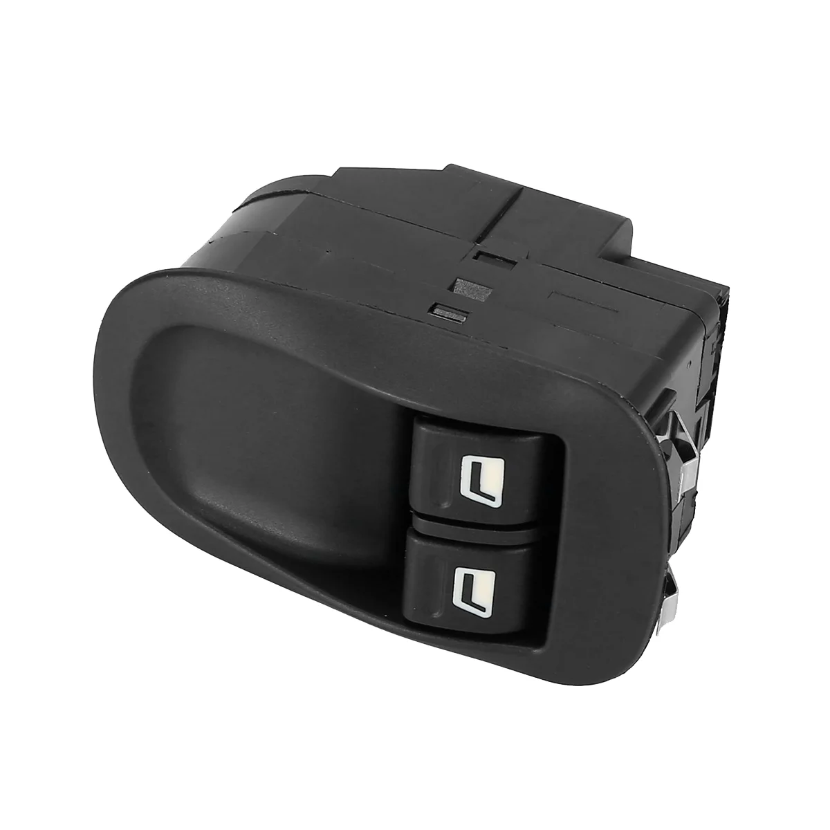 

6554.WQ кнопка переключения стеклоподъемника автомобиля для Peugeot 206 206 CC 1998-2014 6554WQ Кнопка стеклоподъемника