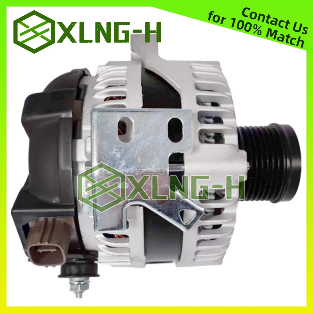 Ÿ  ķ , 2400 2AZ-FE 01-04 27060-28340 2706028341 1042104980 1042104981, 130A, 12V