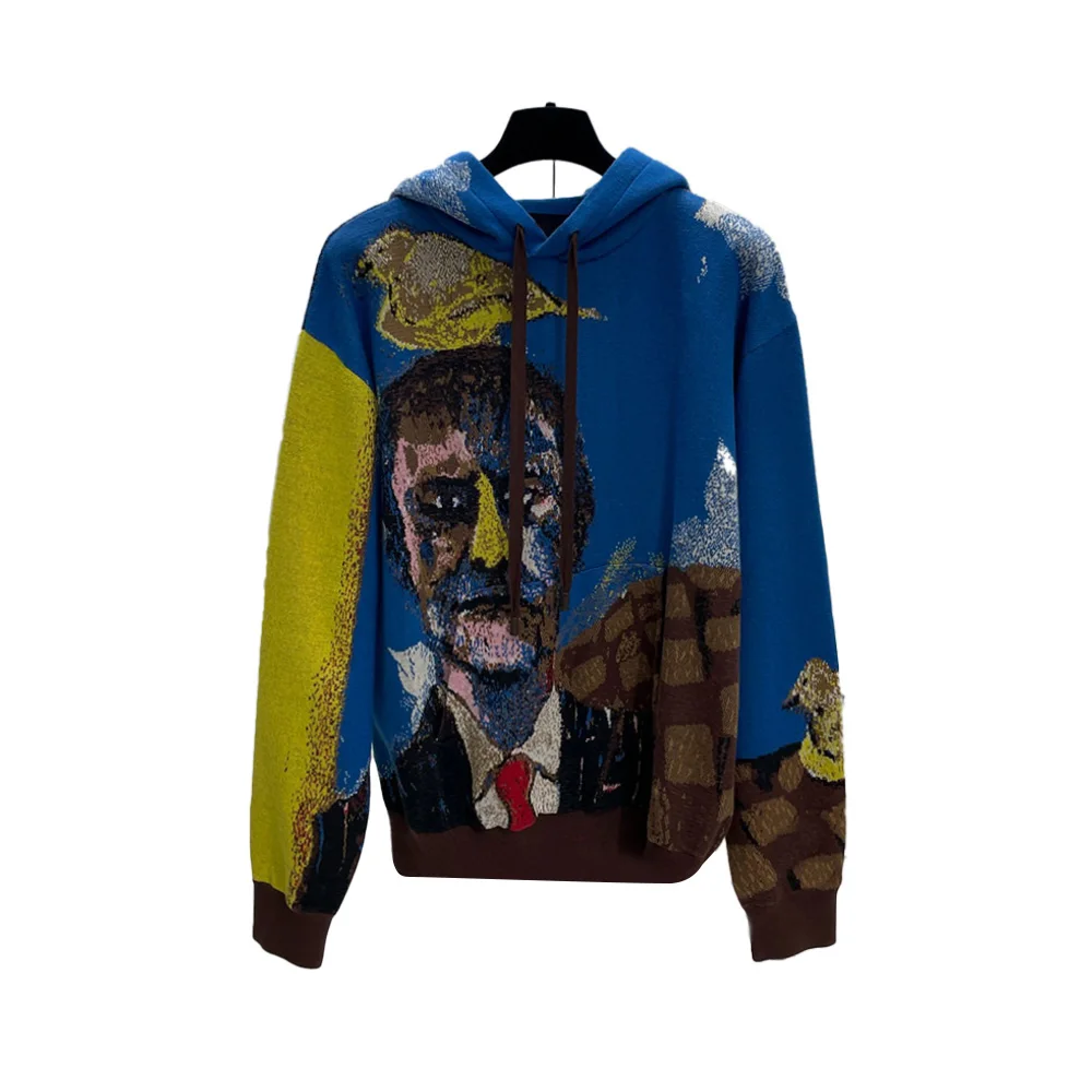 

NIGO жаккардовые хлопковые шорты с капюшоном Ngvp # nigo6594