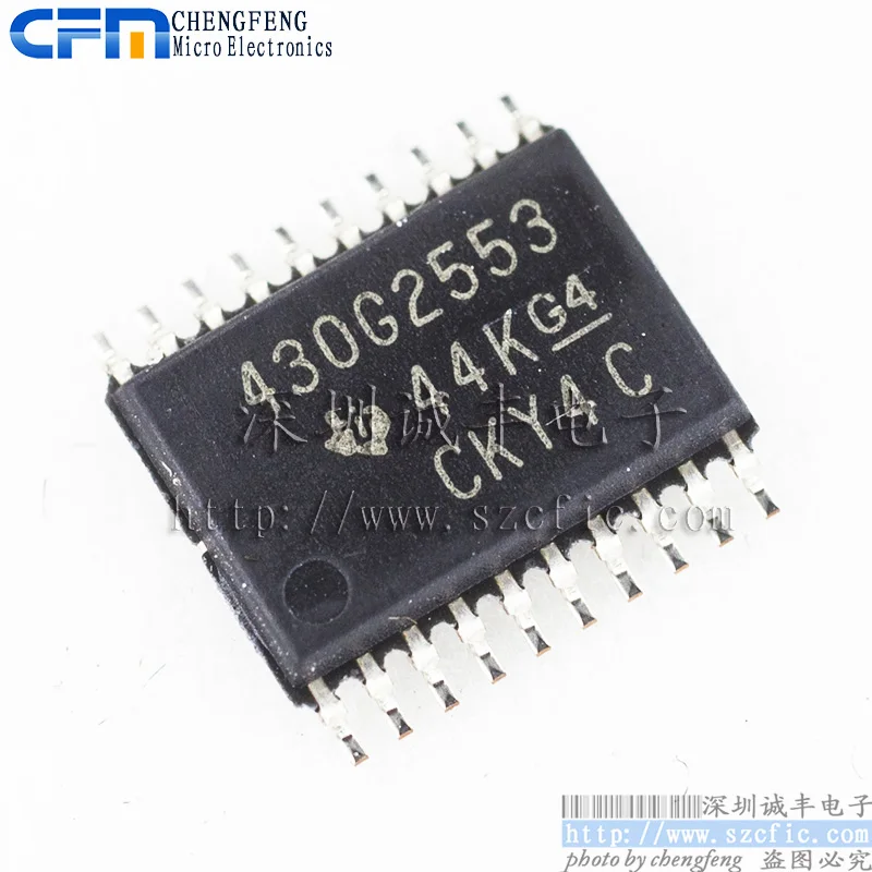 

5pieces MSP430G2231IPW14R G2231
