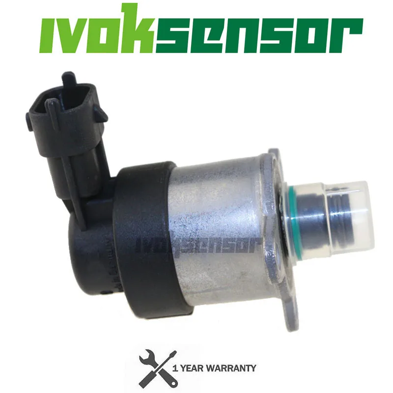 Fuel Pump Regulator Metering Control Solenoid Valve For Nissan Navara Pathfinder Infiniti Q70