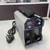 2024HOT & Newest  Updated Version 110v 220v  Inverter Mini Cheap Price Arc Portable MMA 250 Welding Machine 6