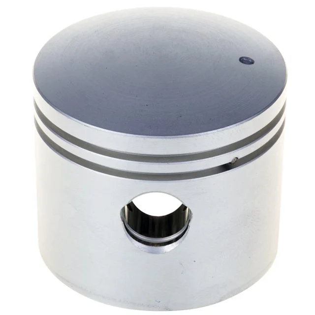 Anello Pistone 44mm X 1.5mm - Compatibile Con Motoseghe Husqvarna 353, 350, 346XP E Kawasaki - Foto 11