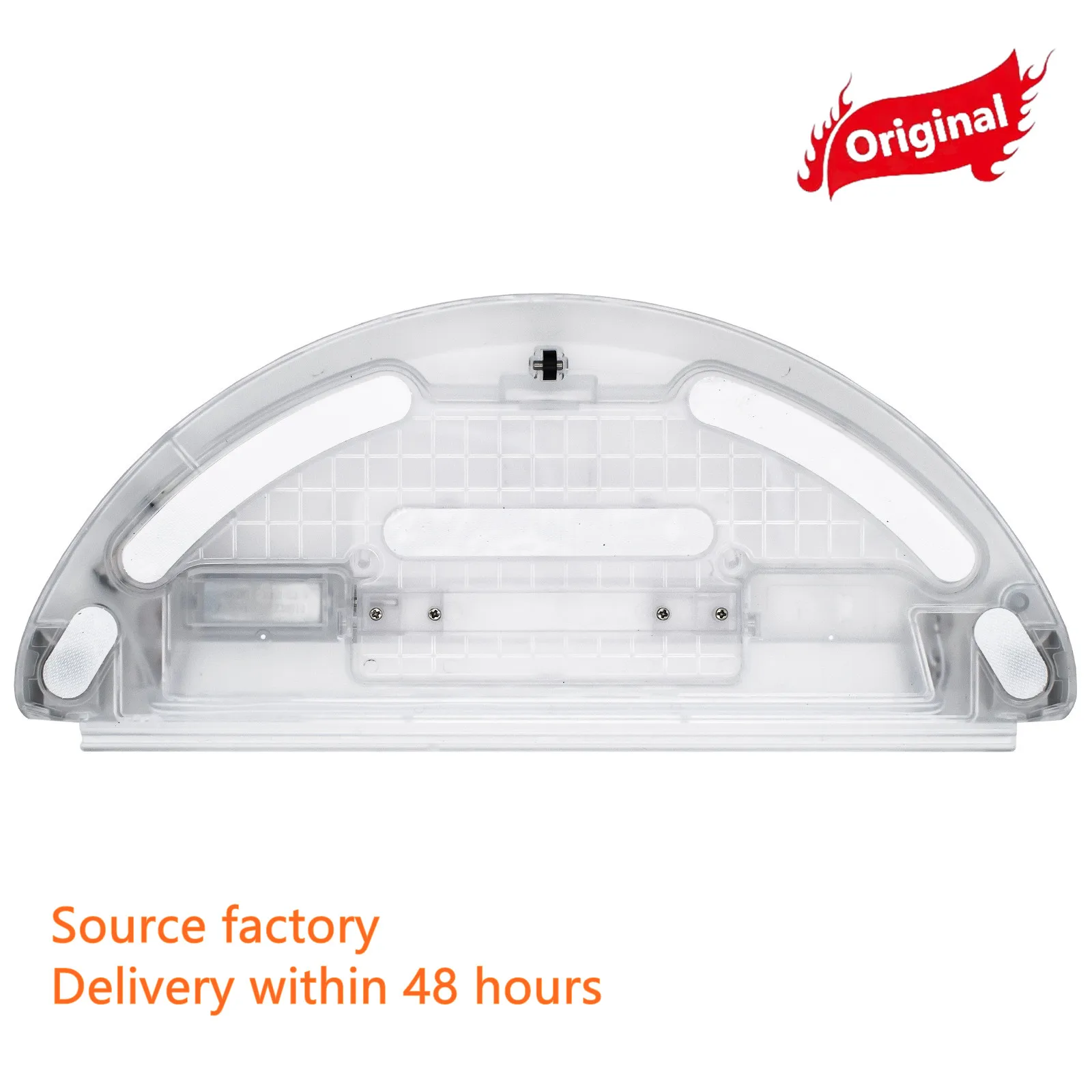 Contenitore Polvere E Acqua Per Xiaomi Robot Vacuum-Mop 2 Lite/Pro - Ricambio Compatibile