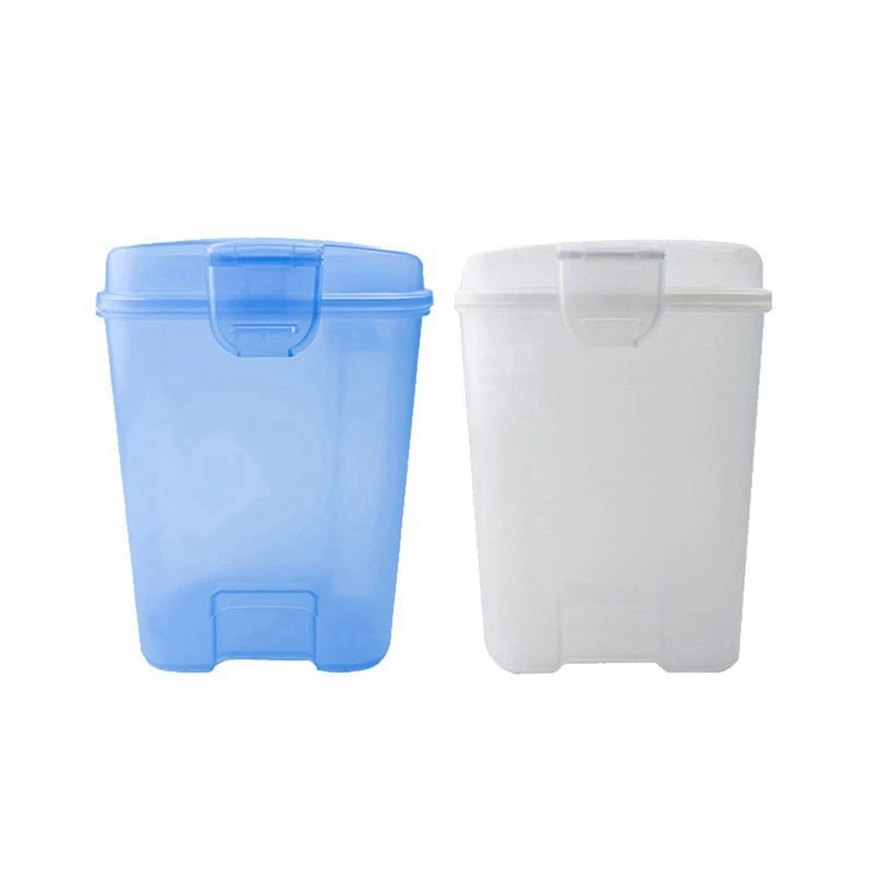 

Top Sale Water Tank Replacement Accessories For XIAOMI Dreame W10 W10 Pro Robotic Vacuum Cleaner