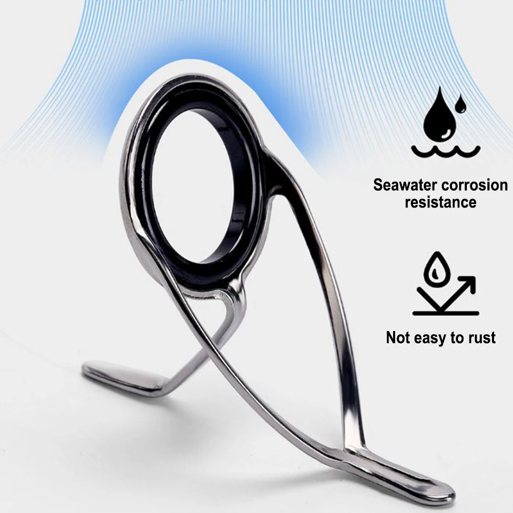 Guide-Ring-Over-Rings-Replacement-Fishing-Rod-Top-Ring-Tip-Eye-Guide ...
