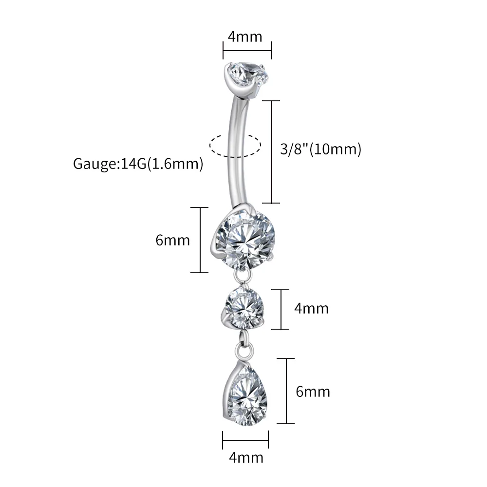 Tit 1.6x10mm