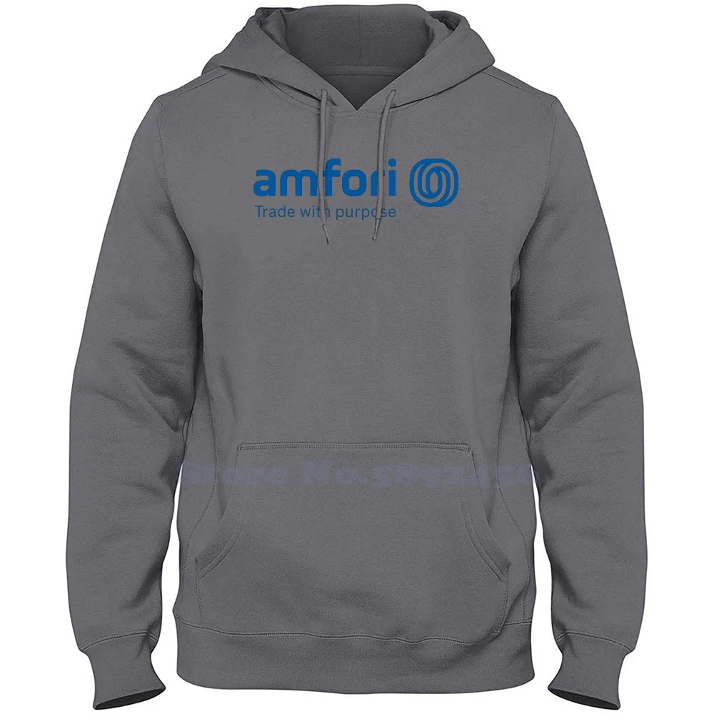 

Повседневная одежда Amfori, толстовка, 100% хлопок, худи с графическим рисунком