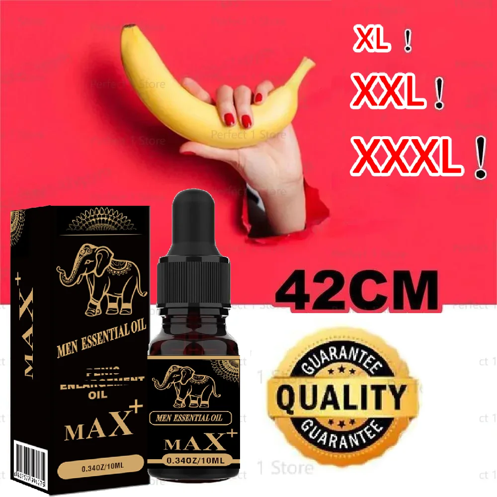 Essential Oil For Man essential oil