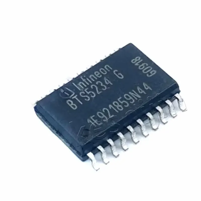 

20PCS New and Original BTS5234 SOP-20 BTS5234G
