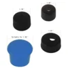 Sink Soap Dispenser Extension Tube Kit 45Inch with Check Valve, No Need to Fill the Little Bottle Again 3