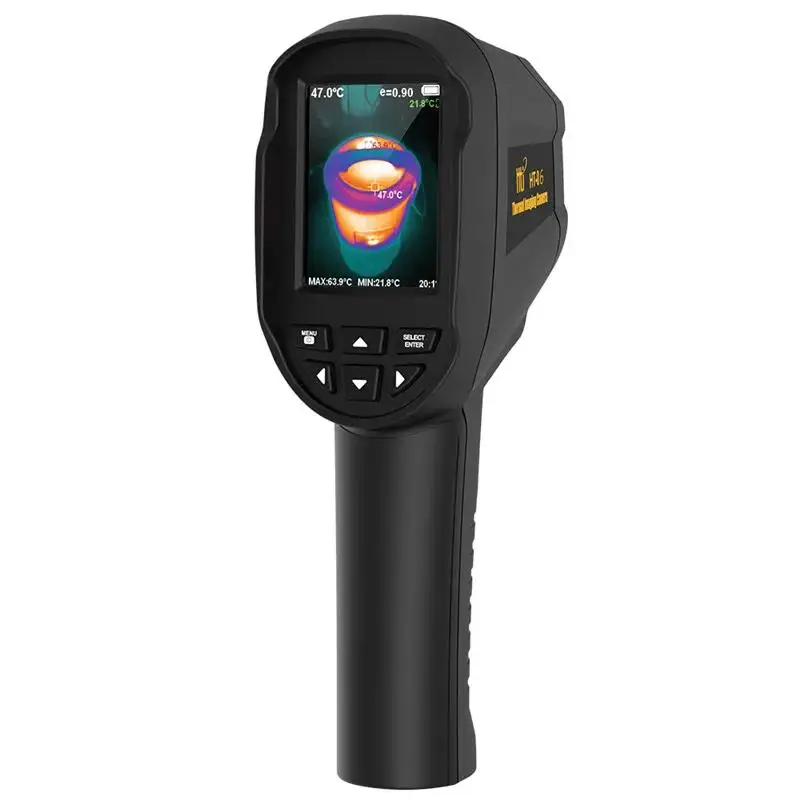 Infrared Thermography Electrical Thermal Scanner Price VEVOR