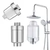 Universal Shower Filter Kitchen Bathroom Faucets Purification Practical Health Chlorine Removal Filter Bathroom Accessories 1