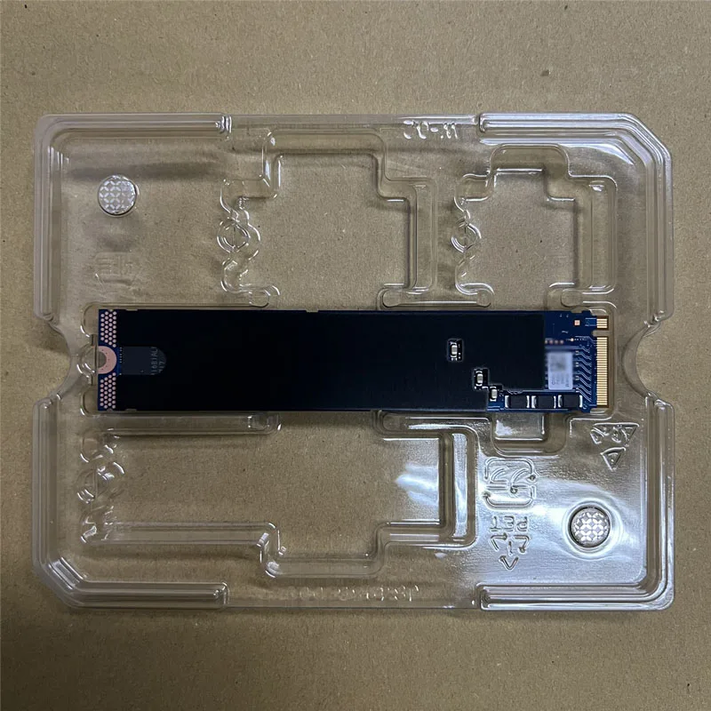 Original Suitable for Intel Optane P4801X 100g 22110 Length M2 Nvme Protocol Pcie3.0*4 Boxed Unopened Solid State Drive Stable and Durability to Increase the Cost