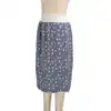 Cotton Cloth Diaper Skirt Washable Reusable Wearable Incontinence Mattress for Adults Elder 6