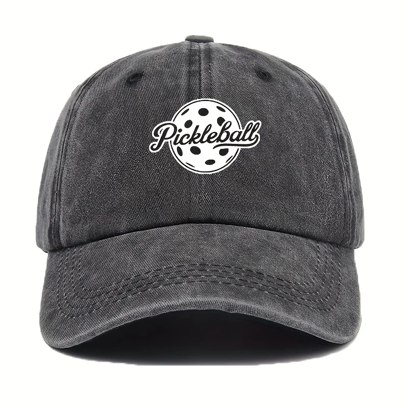 Pickleball Trucker Hat 1