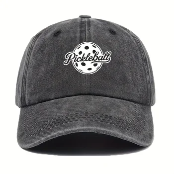 Pickleball Trucker Hat 1