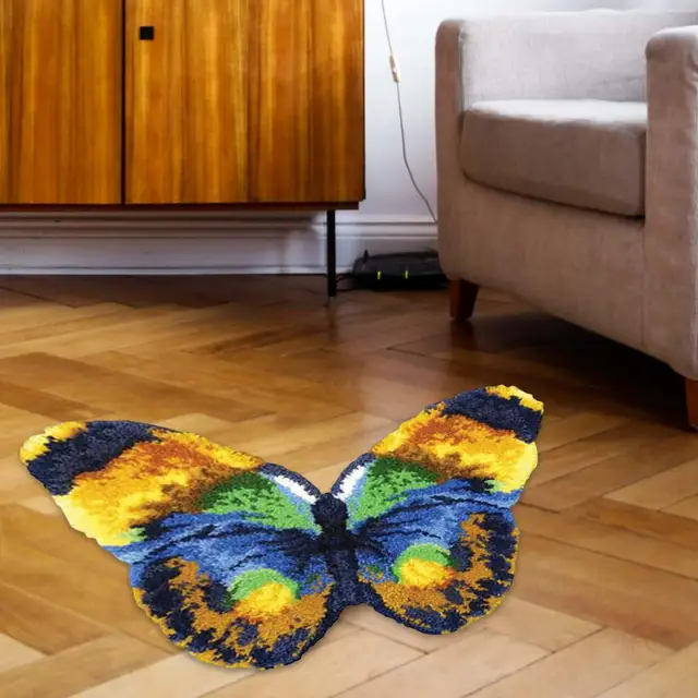 Butterfly Hook and Latch Kits 1