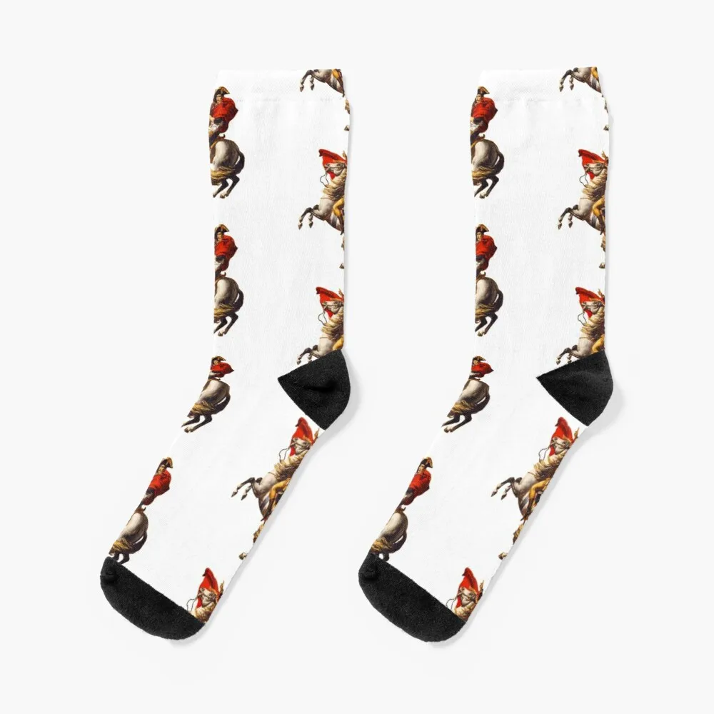 

Napoleon Bonaparte Socks Socks Designer Brand