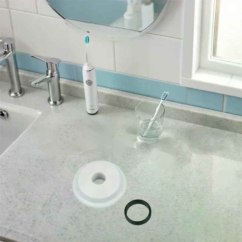 전동 칫솔용 고무 씰링 부품 993 992 68 시리즈 전기 칫솔 와셔용 방수 씰 가스켓