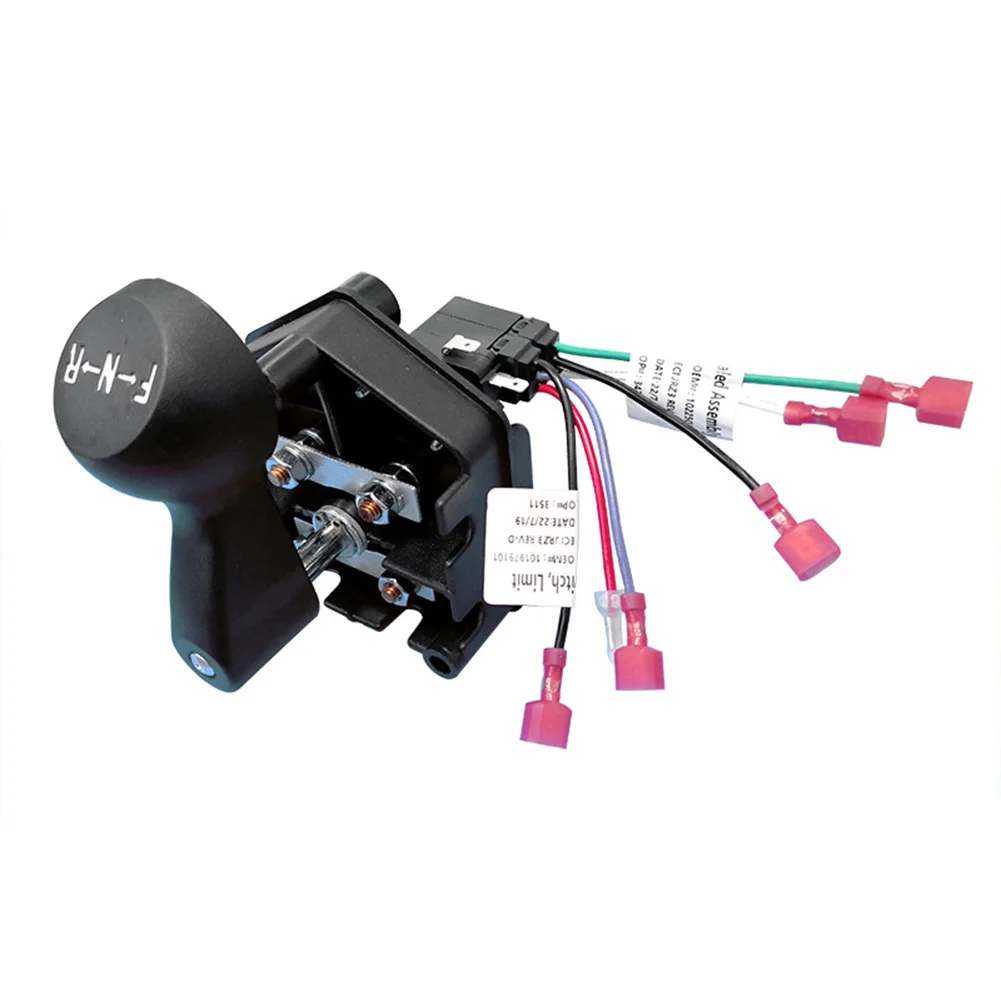 high-performance-48v-forward-reverse-switch-assembly-handle-fits-for-clubcar-101753005-1012987-101319-unmatched