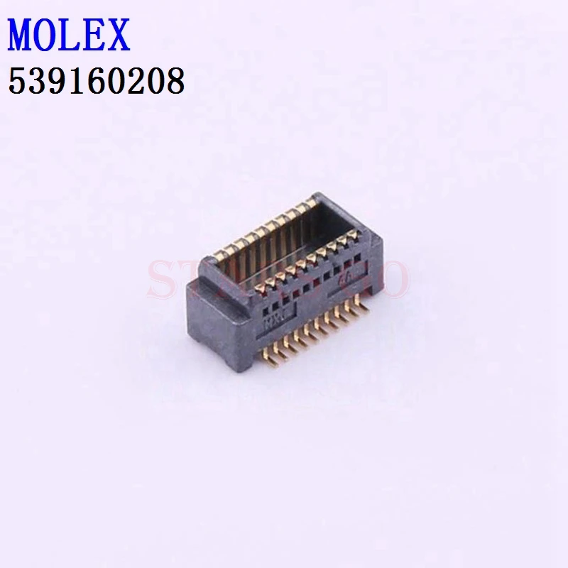 10PCS/100PCS 541045031 541044031 539160208 MOLEX Connector