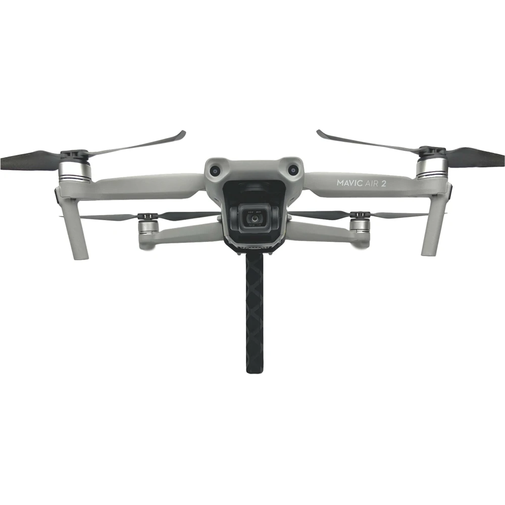 Drone Landing Gear Hand-held Landing Bracket for DJI Air 2S / Mavic Air 2 Drone Portable Handle Bracket