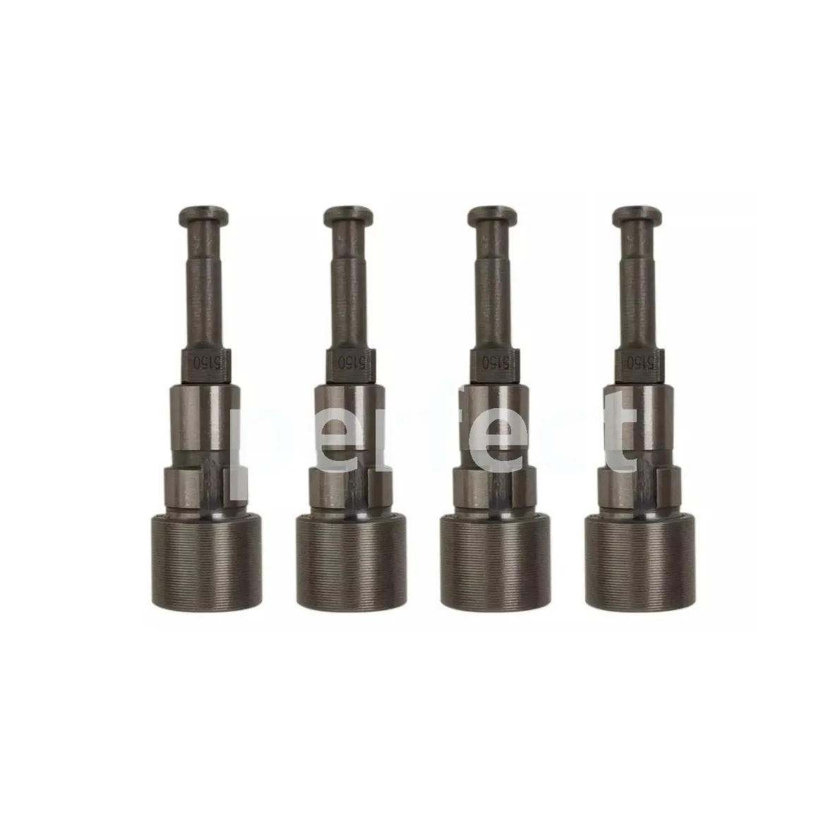 For Kubota D1503 /V1903 /V2003 /V2203 4Pcs Plunger and Barrel 5150 090150-5150