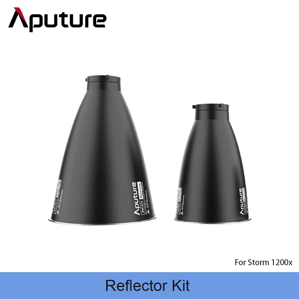 Aputure STORM 1200x用リフレクターキット Aputure(アプチャー) STORM