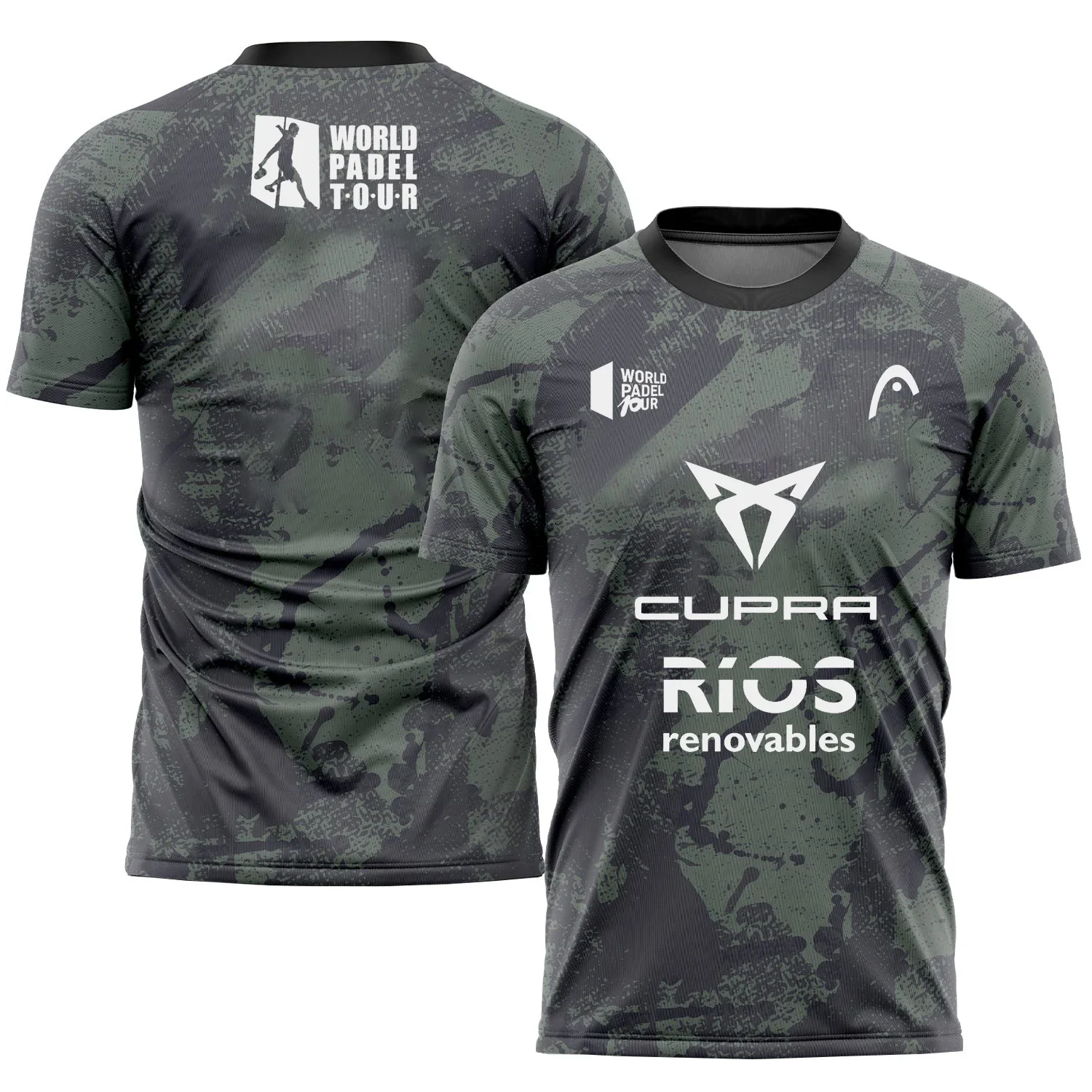 

2024 New Quick Dry Racket T Shirt Sweat Absorbent Badminton Tennis Training T Shirt New Summer Men's Loose Sports Tops
