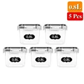 0.8L 5Pcs