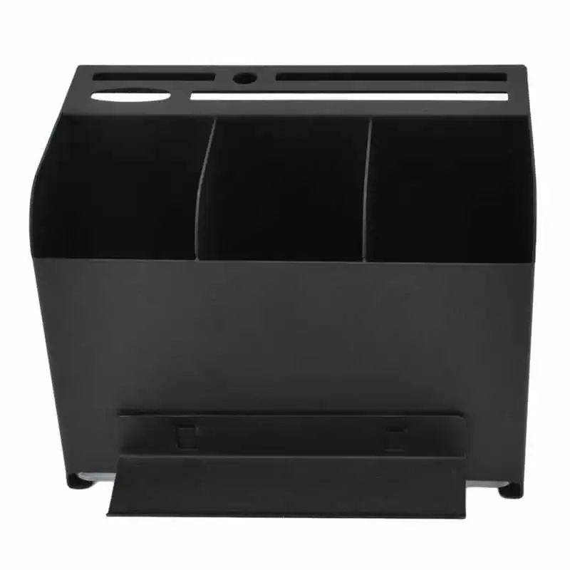 

Stainless Steel Cutlery Utensil Holder Chopsticks Storage Rack Wall Mounted Large Capacity for Kitchen for Spatula