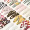 10PCS Hair Pin Set Girls Hair Clip Side Clip Hair Styling Princess Hairpins 69HE