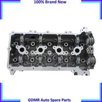 Aluminum alloy 16V petrol engine L4 1TR-FE 1TR Cylinder Head Assy 11101-75141 for TOYOTA Hilux Invoca 1998cc 2.0D 2006-