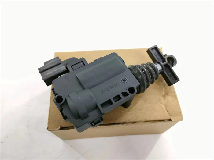 트렁크 도어 잠금 래치 액츄에이터 모터 뒷문 부츠 Ford Ecosport 2013- 2017 CN15-A219A-NE CN15A219ANE CN1A 5426413 BE