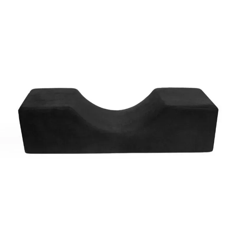 Luxurious Memory Foam Neck Support Lash Pillow