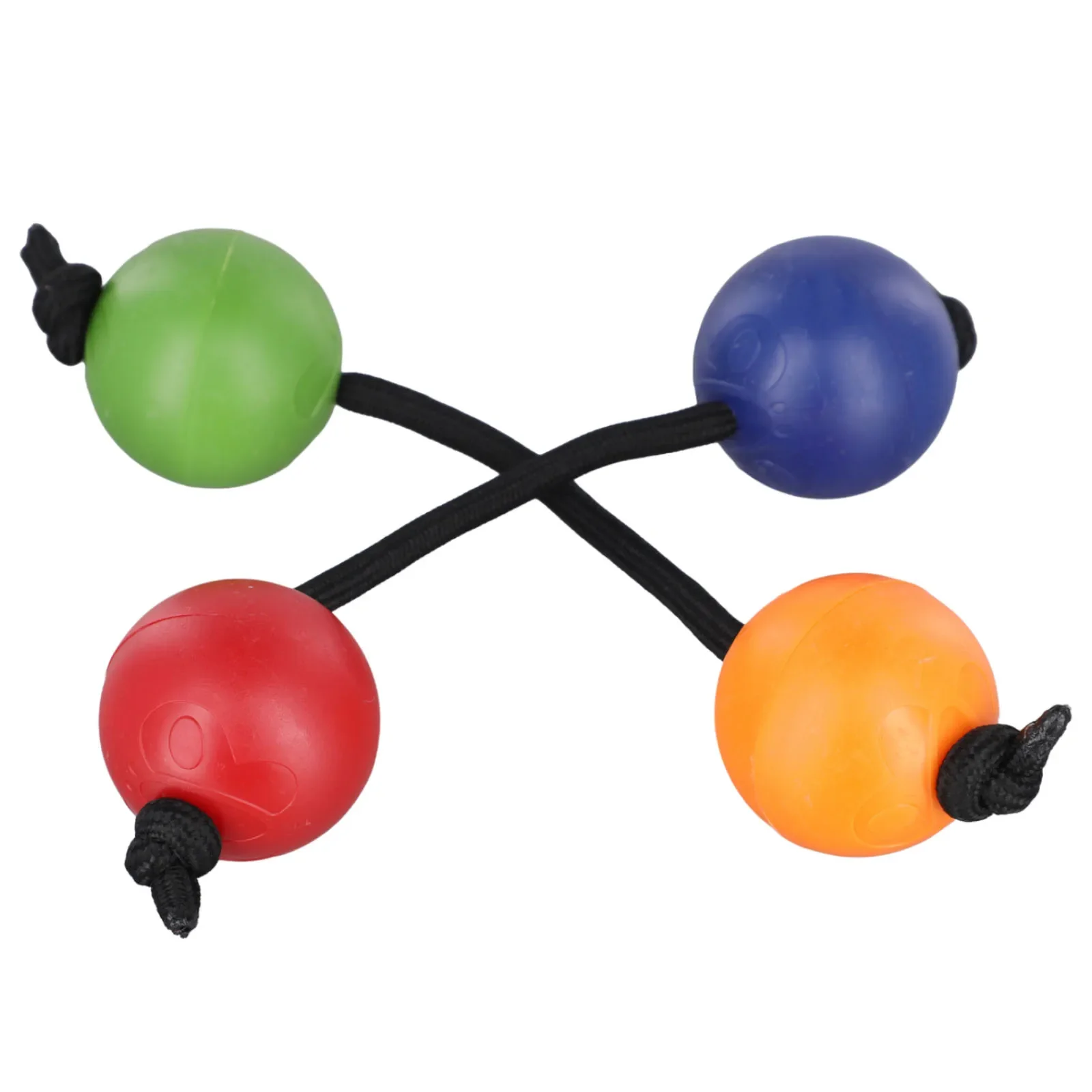 2pcs Sand Eggs African Shakers Percussion Instrument