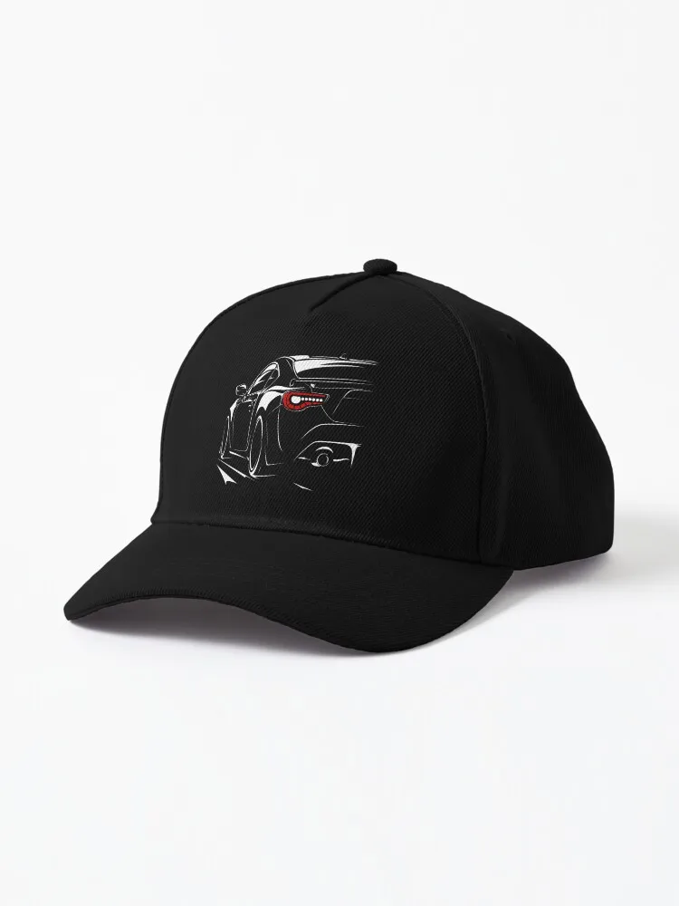 

GT86 Hachiroku Cap