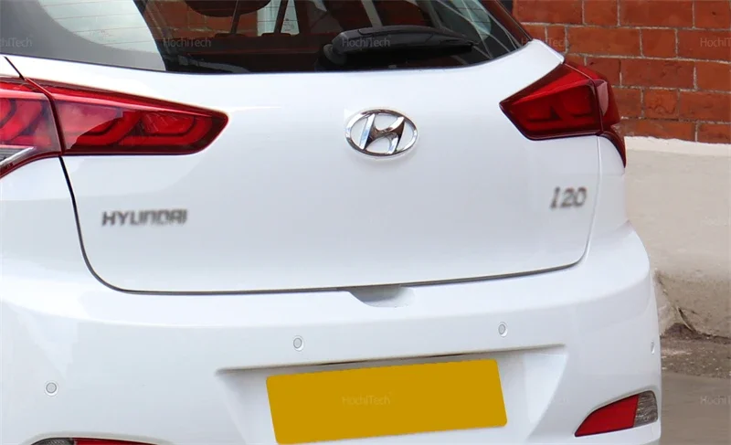 Für 2014-2020 Hyundai I20 2. Generation 81260-C7000 81260C7000 Hinten Stamm Schloss Boot Release Schalter Heckklappe Öffnung Taste – Detail 2