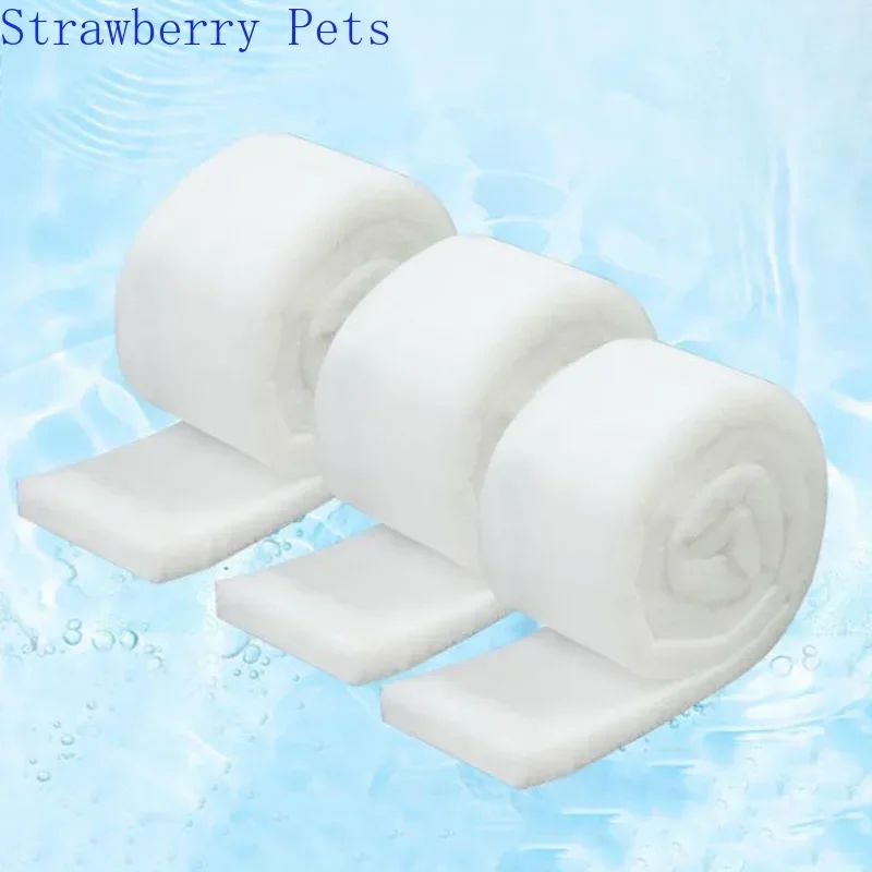 Aquarium Filter Cotton Sponge 6